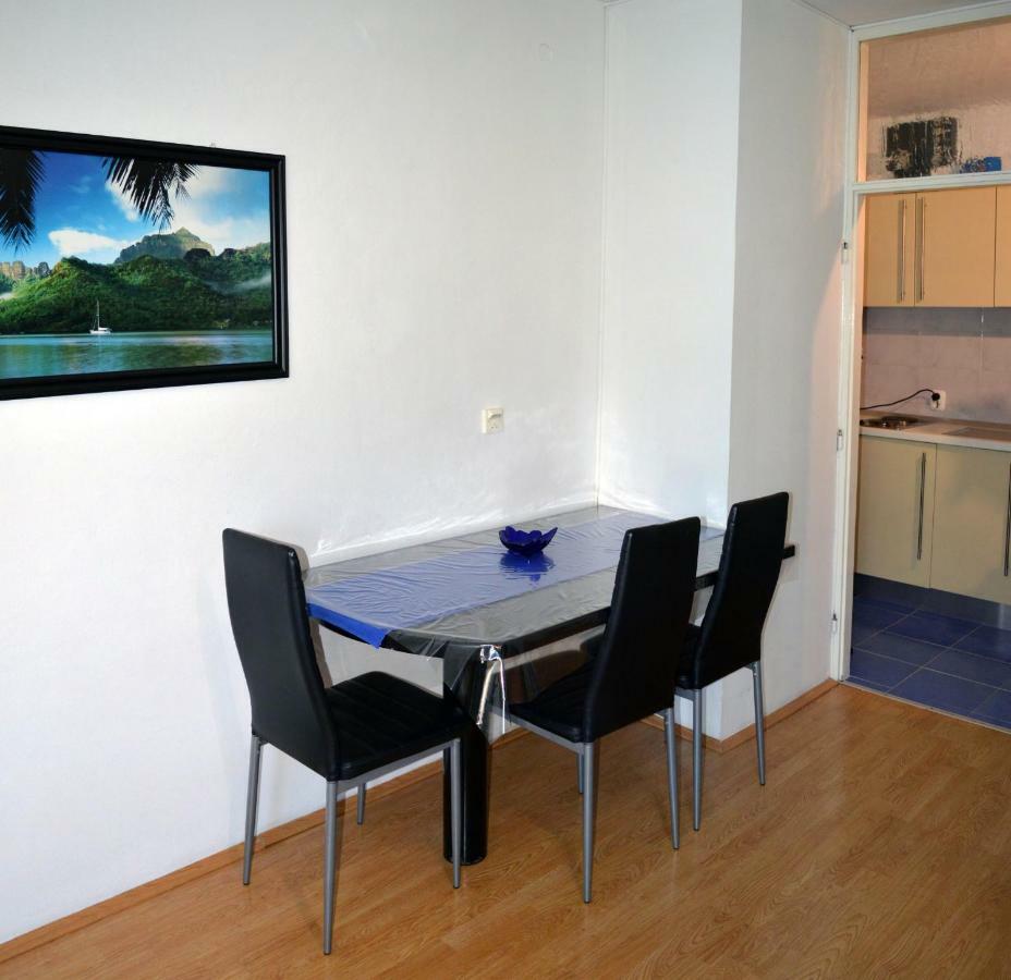 Meri Apartment Rijeka Exterior photo